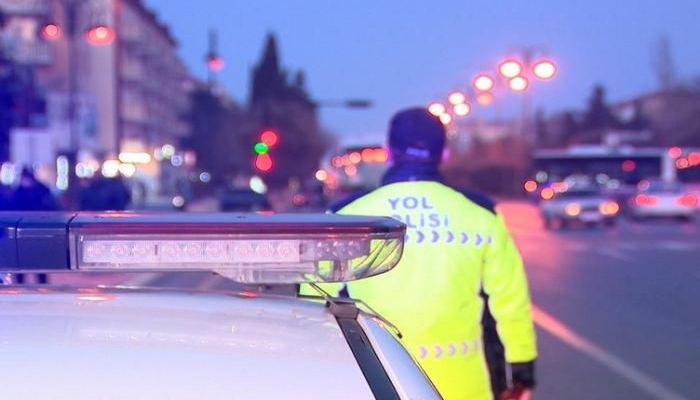 DYP sürücülərə MÜRACİƏT