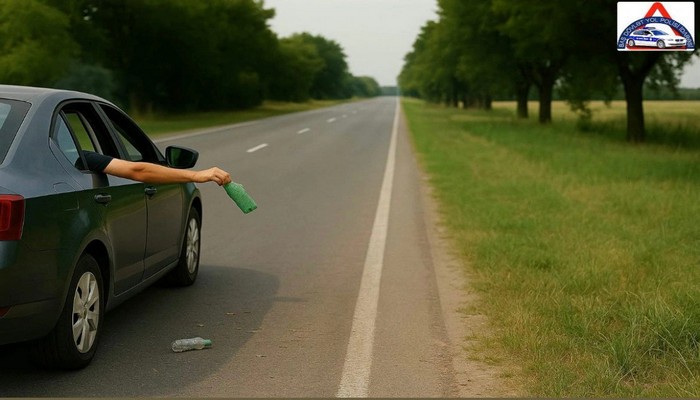 DYP yol hərəkəti iştirakçılarına müraciət edib