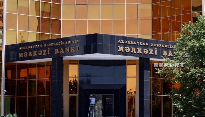 Mərkəzi Bankdan manat açıqlaması:"Valyuta bazarında vəziyyət tarazdır"