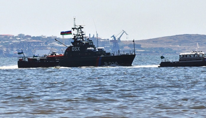 Французская компания о строительстве морских патрульных кораблей в Азербайджане