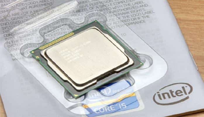 Doqquzuncu nəsil “Intel Core” prosessorları təqdim olunub