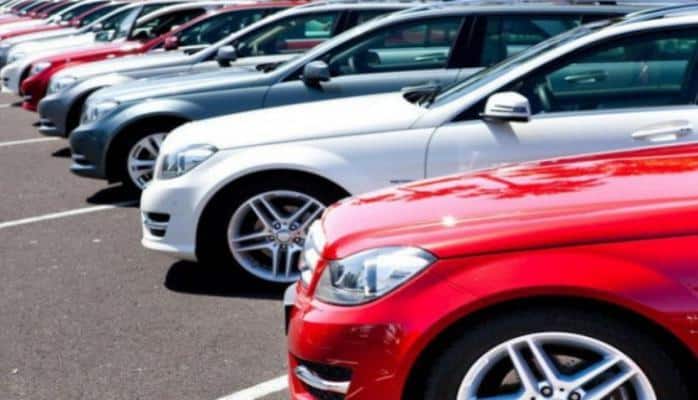 Азербайджан является крупнейшим импортером автомобилей из Грузии