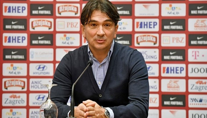 Xorvatiya yığması Azərbaycanla matçda oyun üslubunu dəyişəcək