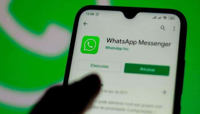 В WhatsApp появилась тёмная тема оформления. Как включить?