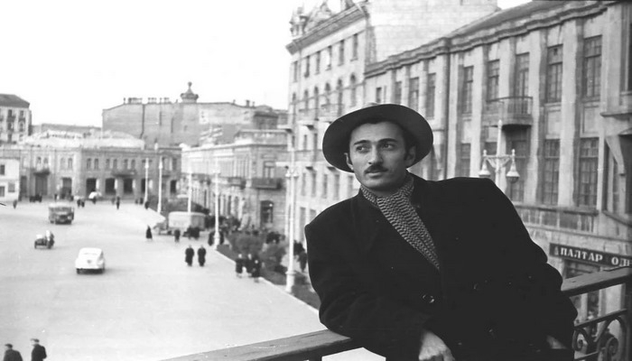 ОКТАЙ ЗУЛЬФУГАРОВ. Автор детских опер,оперетт и детского балета.