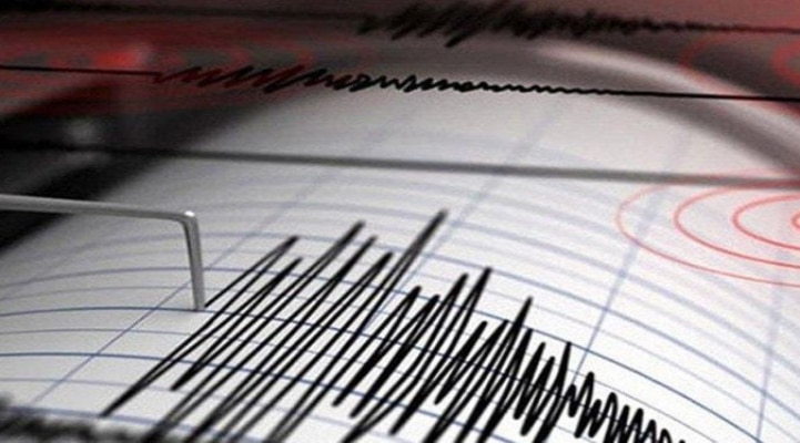 Еще одно сильное землетрясение в Турции