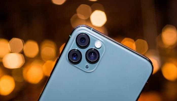 Film çəkmək üçün peşəkar kameraya ehtiyacınız yoxdur, iPhone 11 Pro köməyinizə çatacaq