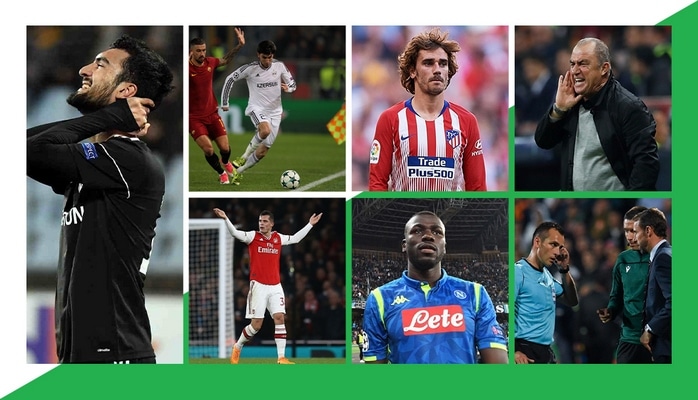 Futbolçuların onları tənqid edən azarkeşlərə reaksiyaları: Rəşad Sadıqov haqlıdır?