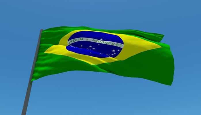 Brezilya Federal Cumhuriyeti
