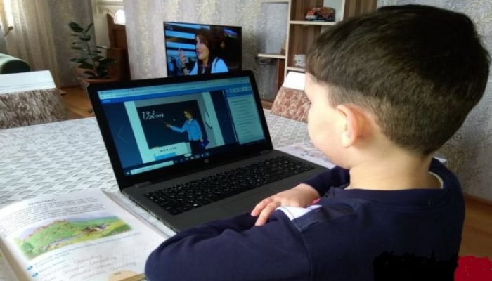 “Bakının mərkəzindən kənarda olan rayonlarda belə, internet problemi var” - Distant təhsilə əngəl