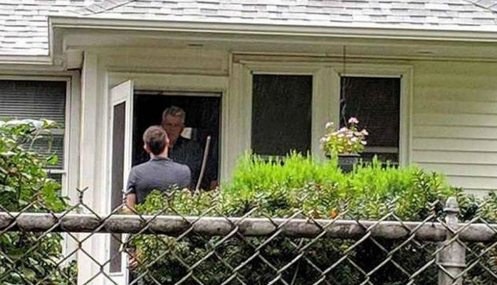 Sonuncu Hitler üzə çıxdı — Adolfun qardaşı oğlu ilk dəfə danışdı