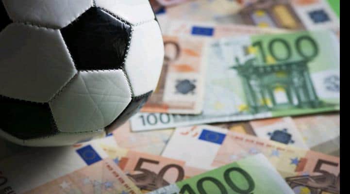 Klublarımızdan futbolçulara 17 milyon avro maaş