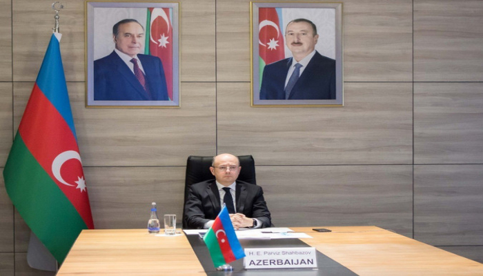 Azərbaycan neft hasilatının ixtisar müddətinin uzadılmasına razılıq verib