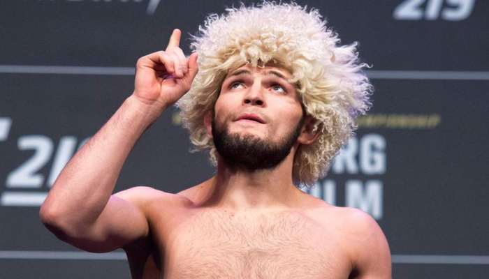 Qohumları Həbib Nurməhəmmədovun döyüşünə buraxılmadı