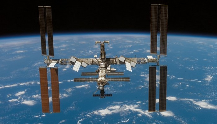 Uluslararası Uzay İstasyonu'na, Dünya'daki CO2'in Ölçümünü Yapacak Yeni Bir Cihaz Gönderiliyor