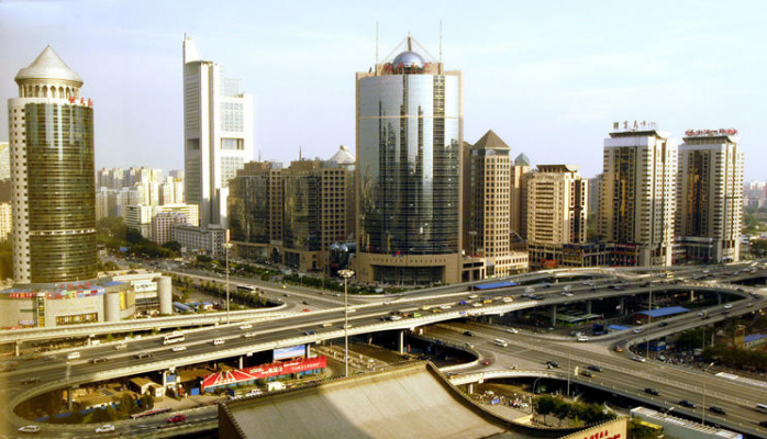 Азербайджан создаст торговый дом в Китае
