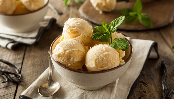 İftar sofralarını dondurma ile tatlandırmanız için geçerli 4 neden!