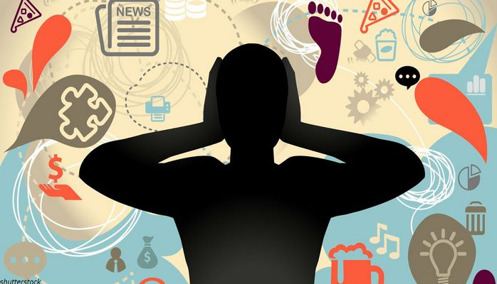 9 способов успокоиться и прийти в себя буквально за минуту