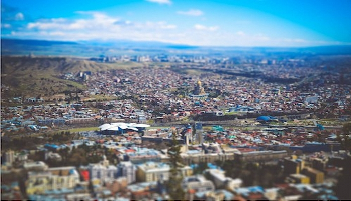 Gürcüstanda ən populyar üç soyaddan ikisi azərbaycanlılara məxsusdur