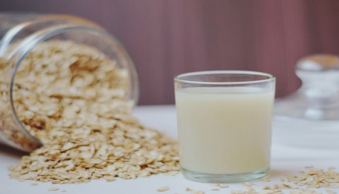 Orqanizmi təmizləyir, arıqladır, şəkər və xolesterini salır. yulaf sunun resepti