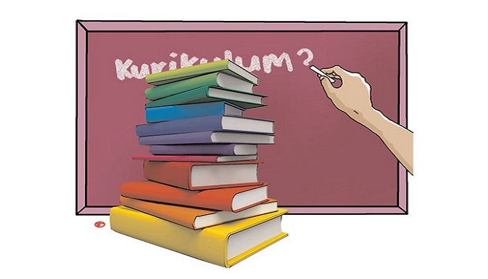 Kurikulumla bağlı yeniliklər