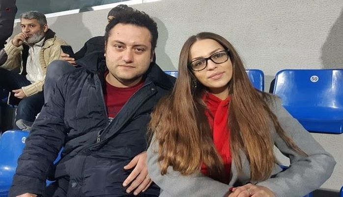 “3D”nin Lyubası: Dadaş müəllim ona “animasiya” deyilməsini sevmir - Müsahibə