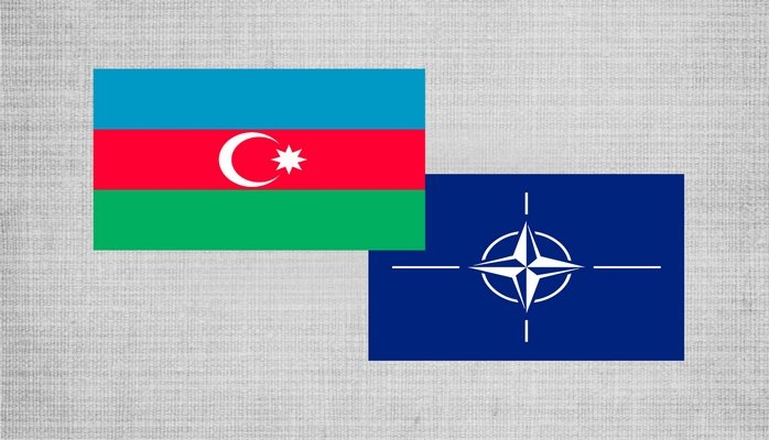 В Азербайджанской армии проводятся "Дни НАТО"