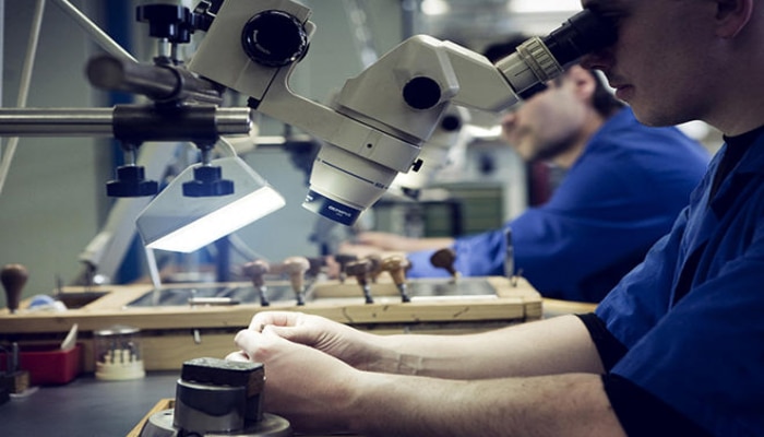 В Азербайджане планируется создание ассоциации ювелиров