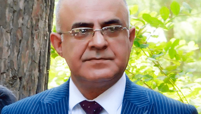 Tanrının pıçıltısını SÖZə çevirən insan