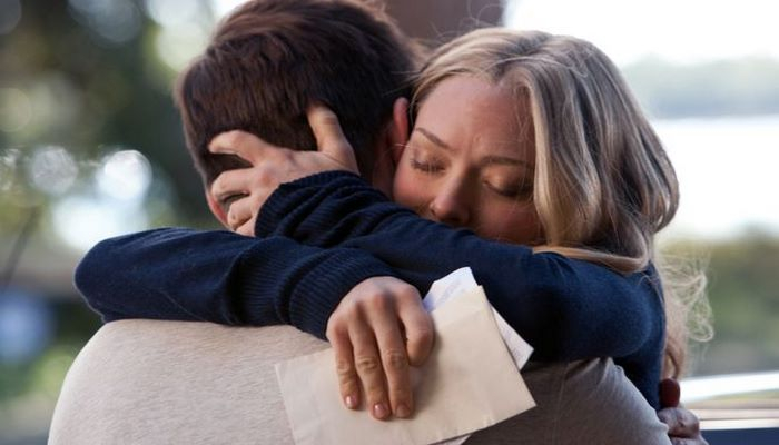 ТОП-15 романтических фильмов о любви, от которой кружится голова