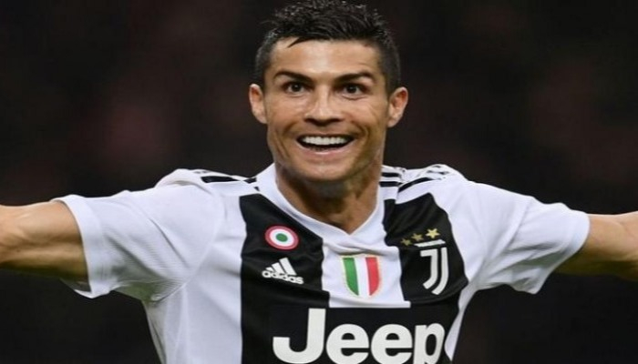 Ronaldo A seriyasının ikinci ən sürətli futbolçusudur