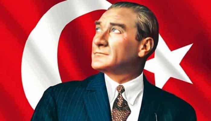 Atatürk haqqında maraqlı faktlar