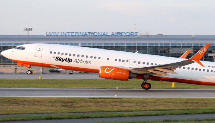 Еще один спецрейс Баку-Киев состоится 13 июня