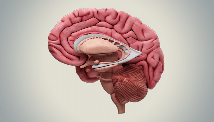 Нужна ли для мышления кора головного мозга?