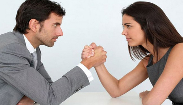 Kişilər hansı qadını unutmur?