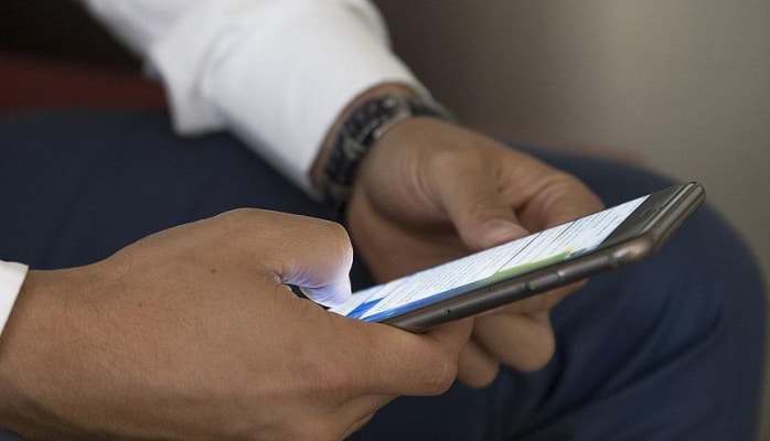 Названы самые популярные смартфоны в мире