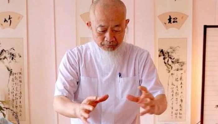 Ağrıları müalicə edən möcüzəvi Çin təlimi