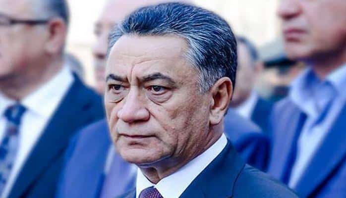 Usubov Qurbaninin oğlunun yerinə onu təyin etdi