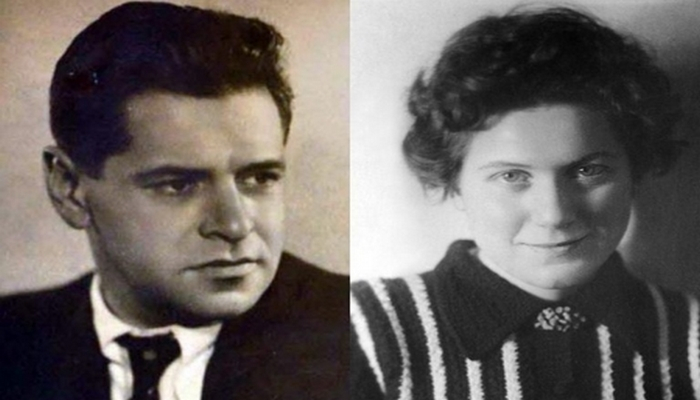 Stalinin 16 yaşlı qızının 38 yaşlı sevgilisi – bu sevgi uğruna ömrünün 10 ilini məhbəsdə keçirən Kapler