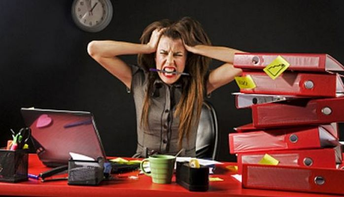 Bayramdan sonra işə necə uyğunlaşmalı?