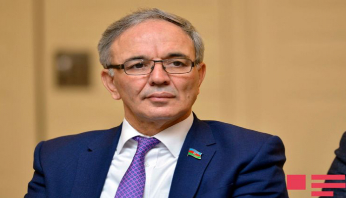 Əflatun Amaşov: "APA Azərbaycanın media məkanına yeni standart gətirmiş kütləvi informasiya vasitəsidir"