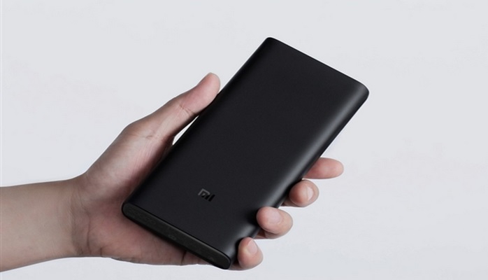 Bu da “Xiaomi”nin naqilsiz şarjetmə qurğusu