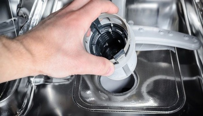 Bulaşık makinesi nasıl temizlenir? Evde en kolay bulaşık makinesi temizleme yöntemi