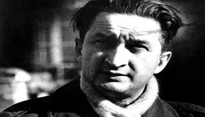 «Ичери-Шехер» на картинах украинского художника Георгия Храпака (1922-1974)