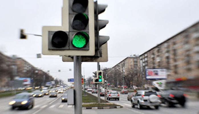 Sabah işıqforlarda yaşıl dalğa tətbiq ediləcək