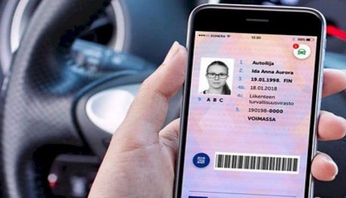 Появятся ли в Азербайджане электронные водительские права?