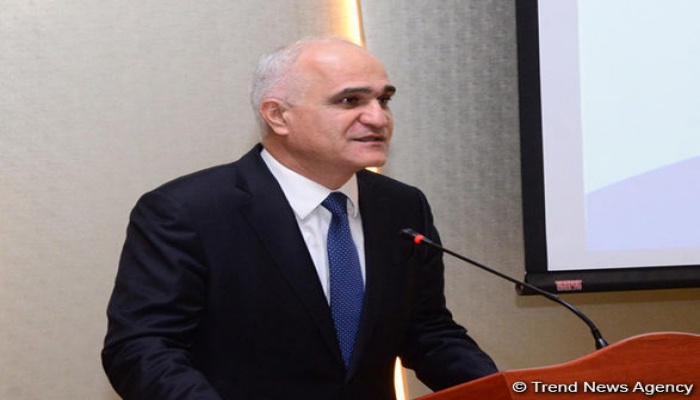 На совместные проекты ООН и Азербайджан затрачено около $5 млн - министр