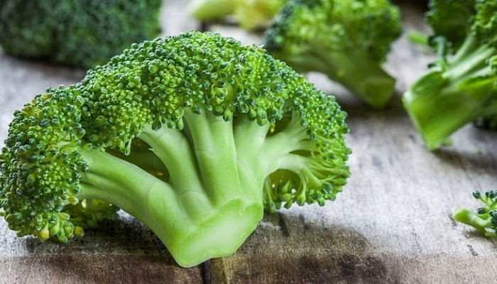 Xərçəngin qənimi brokkoli kələmi – Sağlamlığa 10 faydası