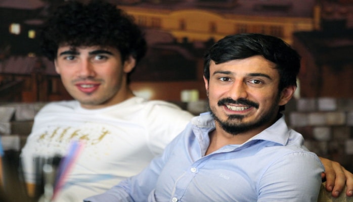 АФФА на пять игр наказала футболиста 'Сабаха' за попытку ударить судью