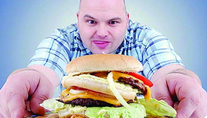 Mütəxəssislər sübut etdi: acgözlük epidemiyadır